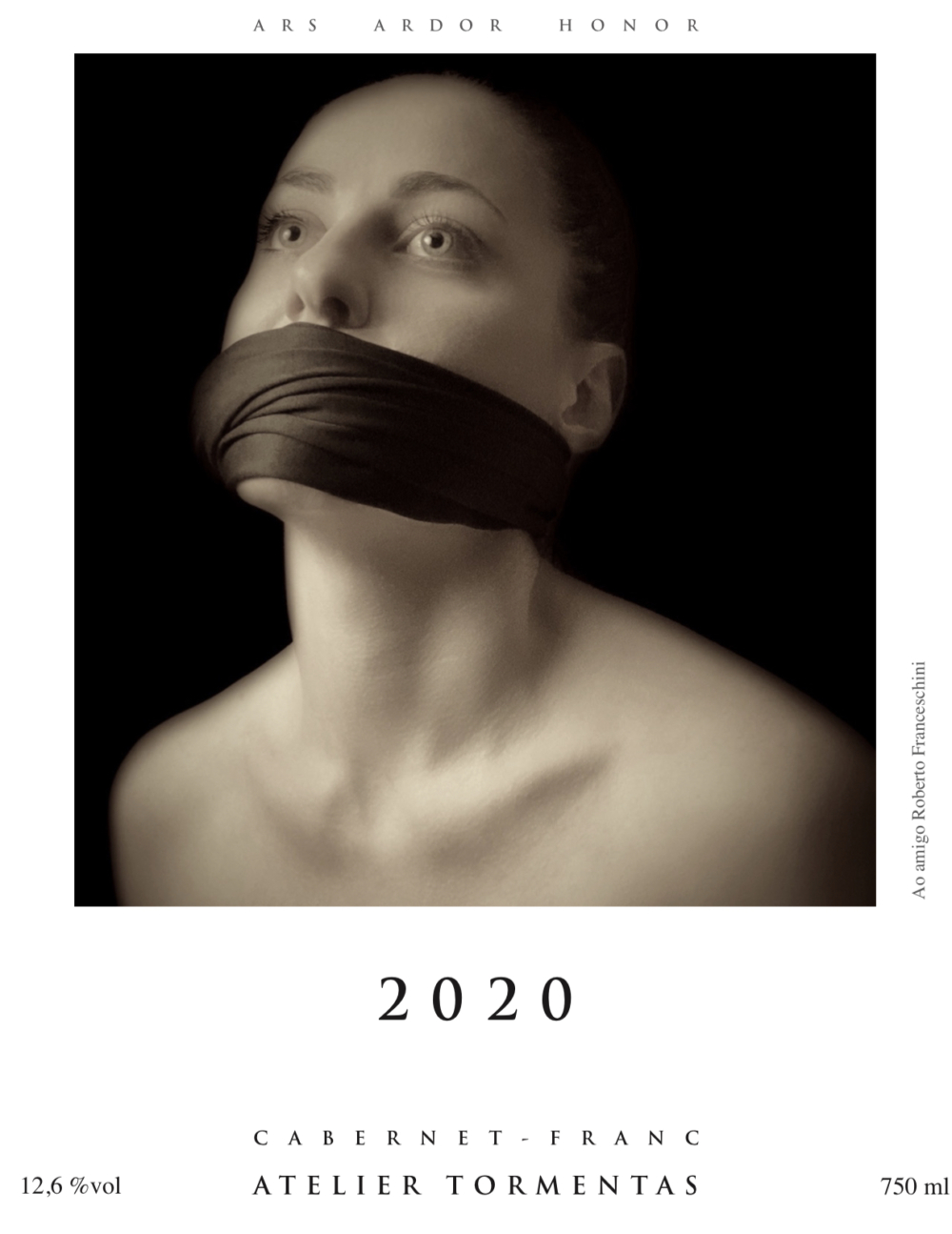 CABERNET-FRANC 2020